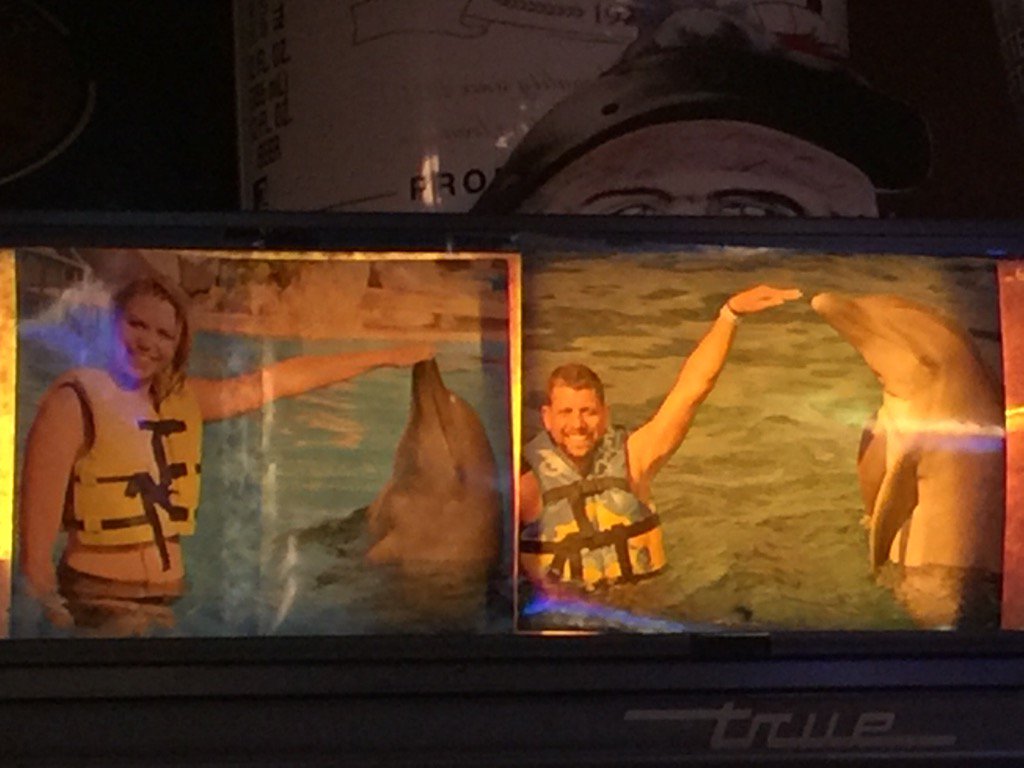 Do you want to reach your goals or miss it by that much?