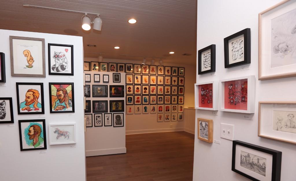 Madness. #MondoHouseParty