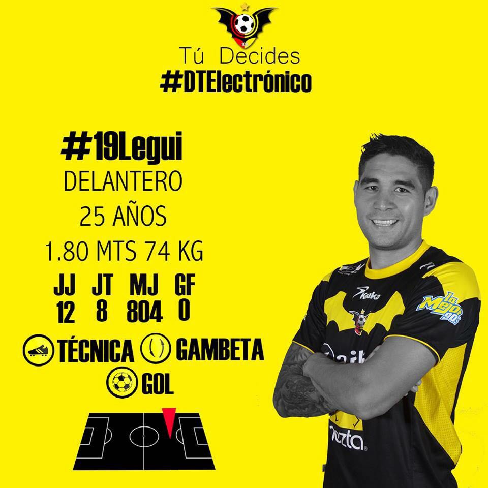murcielagosfc's tweet photo. 50' Primer cambio de Murciélagos FC. Entra #19Legui y sale #27Cheque #VamosMurciélagos https://t.co/4oXsOxZ4Ji