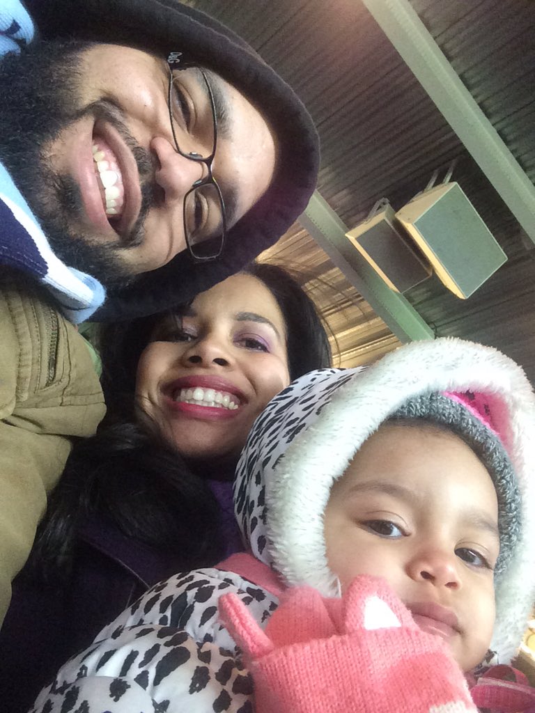 elyv03's tweet photo. Celebrating my birthday with my lovely family at #nycfc game https://t.co/Xf1CEdiFer