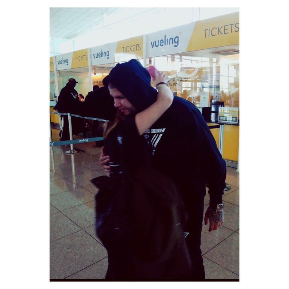GRACIAS <a href="/FarrukoPR/">FarrukoOfficial</a>  💗