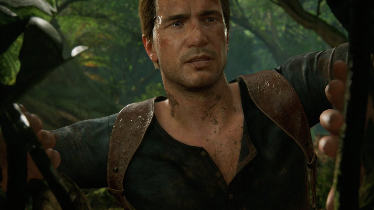 JustinFung200's tweet photo. Uncharted 4 has gone gold! Can't wait! Only a month and a half left to wait! #Uncharted4 #justingaming https://t.co/0adNVWn6eF