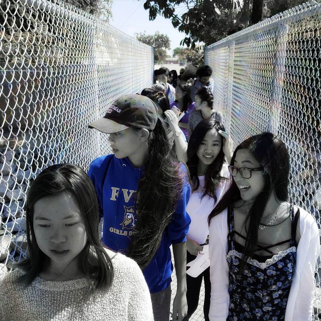 davidtedu's tweet photo. Thank you @seanthumb and your #zapFV class for inviting me on your trip today. #davidtedu #HBUHSD #tacosofwrath #FV… https://t.co/SBSHAAuTTe