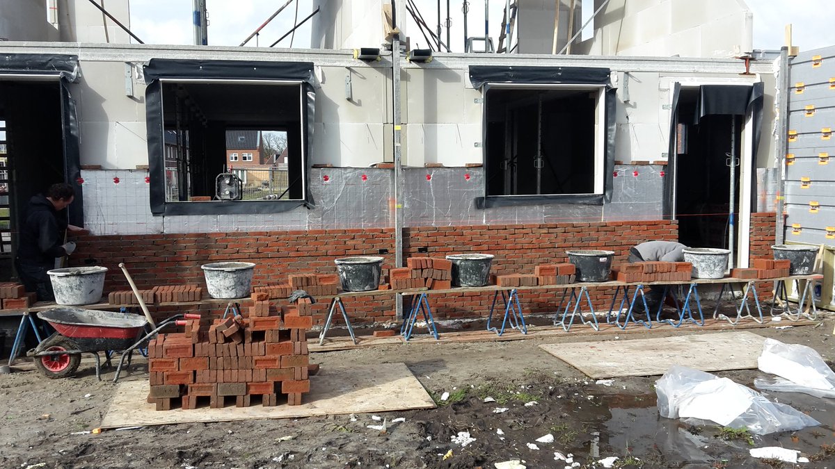 Top metselaars <a href="/KKoffeman/">klaashessel koffeman</a> .  Fase 6b Vollenhove