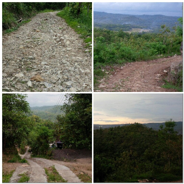 PurnomoSubi's tweet photo. pathuk gunung kidul #jelok #trialrun https://t.co/S8G2JYjUsR