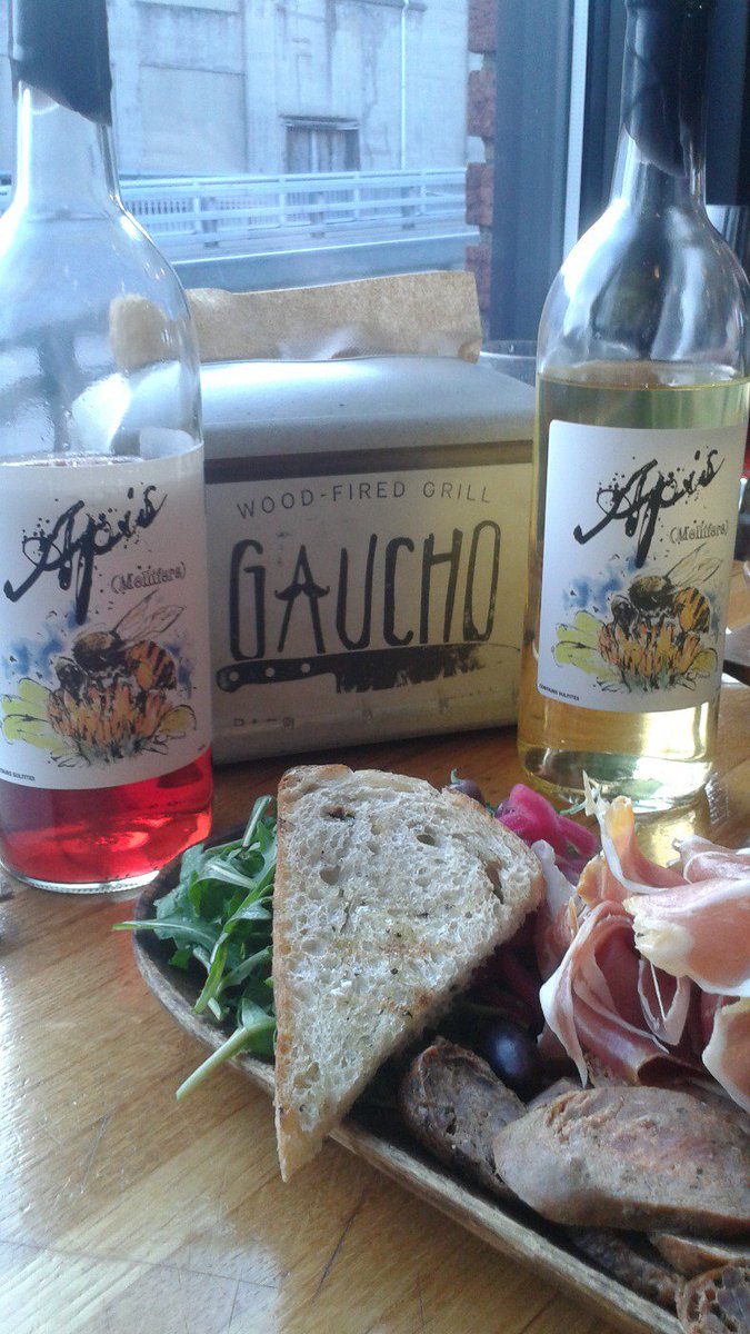 ChurchBrewCrew's tweet photo. @apismead @eatgauchopgh Well.  That was worth it. https://t.co/Edc6Jmuqvs
