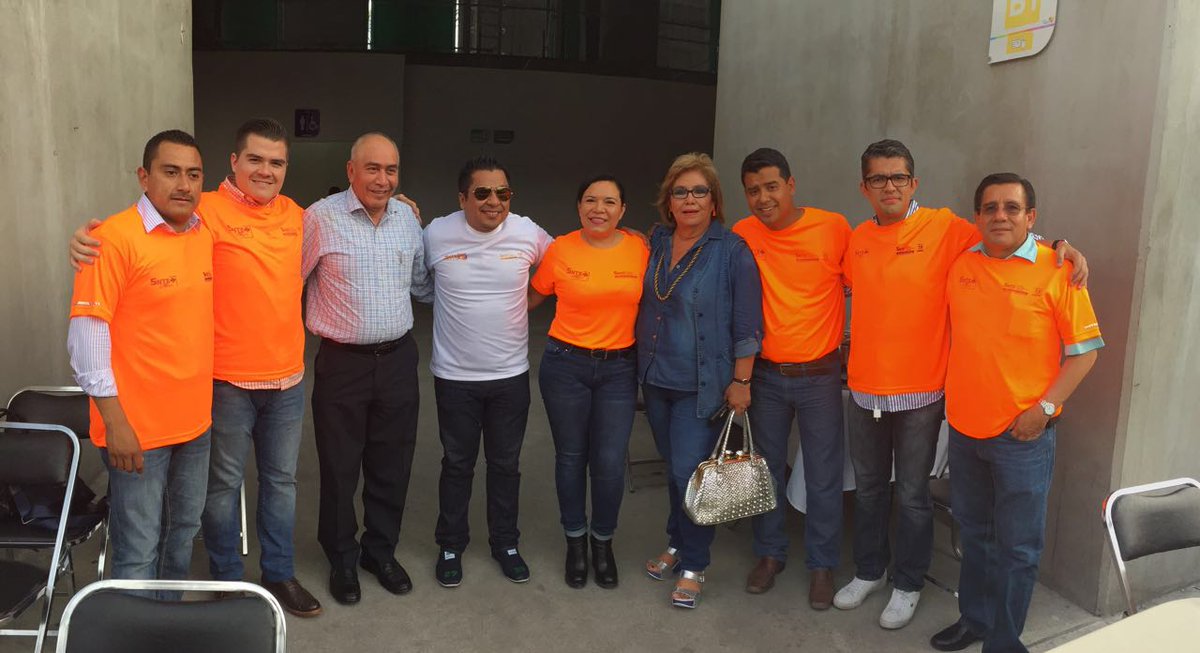 sntejovennac's tweet photo. Agradecemos a la sección 19 de Morelos por ser sede de los “Juegos de la Juventud por la Unidad”.
@SnteNacional https://t.co/waP3BK1ctS