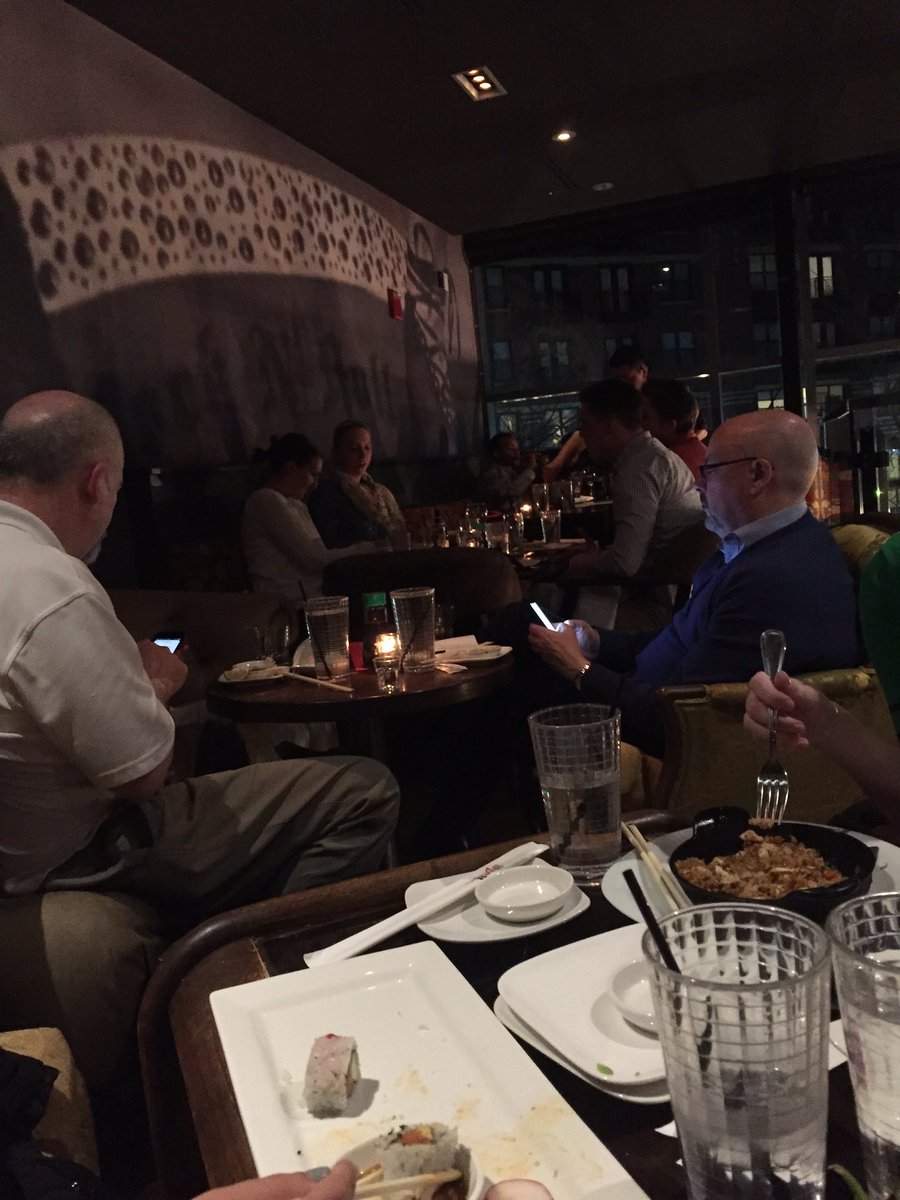 lgg692's tweet image. It&apos;s not just millennials. Baby boomers love their phones more #technologygeneration #oldmen #boysnight