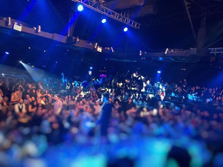 Club22_live's tweet photo. Κ´ "απόψε φορέσαμε τα καλά μας" και ήρθαμε όλοι Club 22..!!! https://t.co/GU2pBWphsj