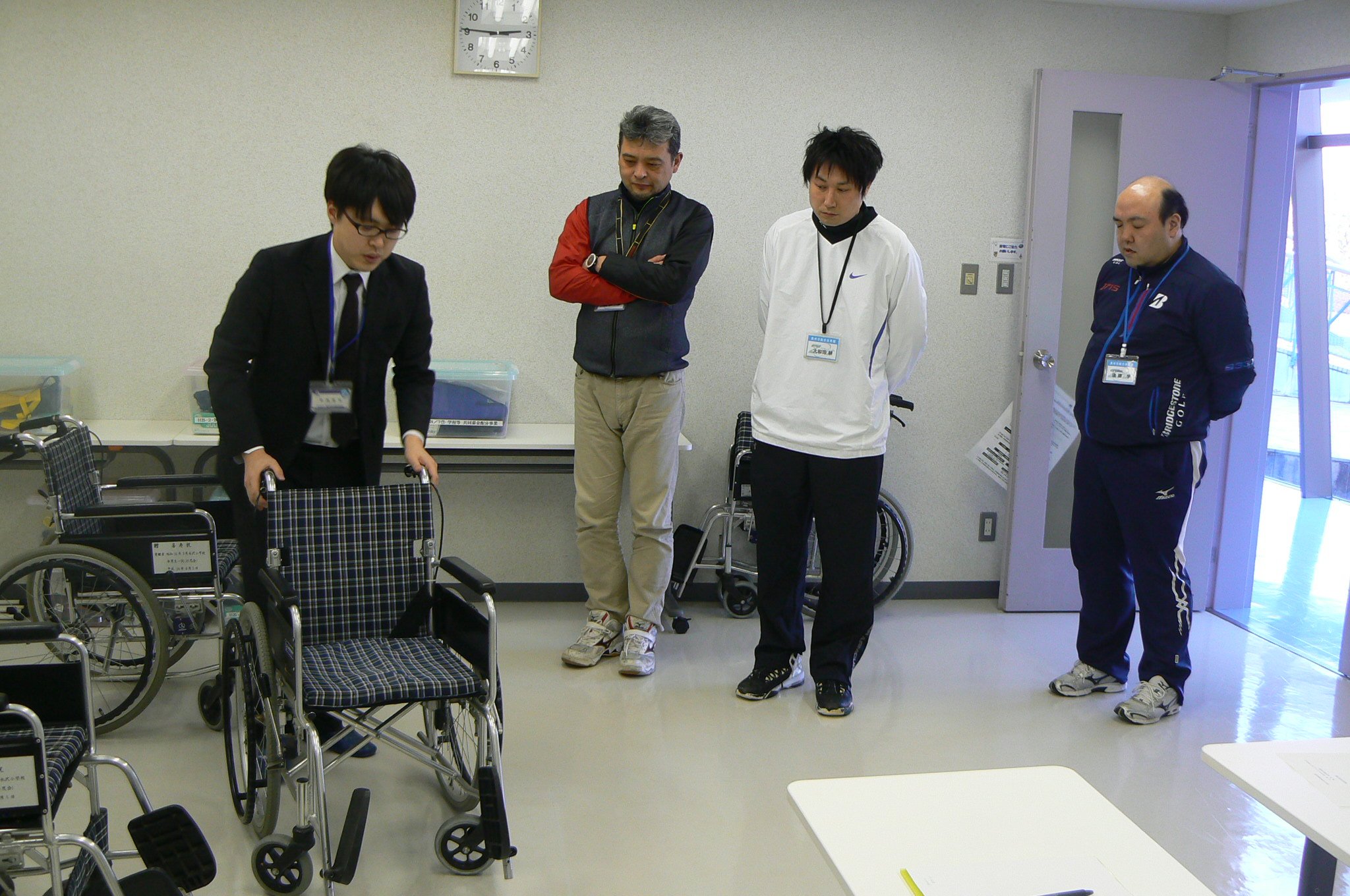 奥州社協フレアイガー 奥州市社会福祉協議会 Oshu Shakyo Twitter