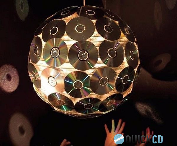 quickcd2013's tweet image. Танцы под дисками, с таким абажуром, приобретают двойной смысл!

#quickcd #тиражированиедисков #discduplication