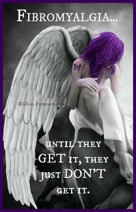 Fibro Fighters tweet media
