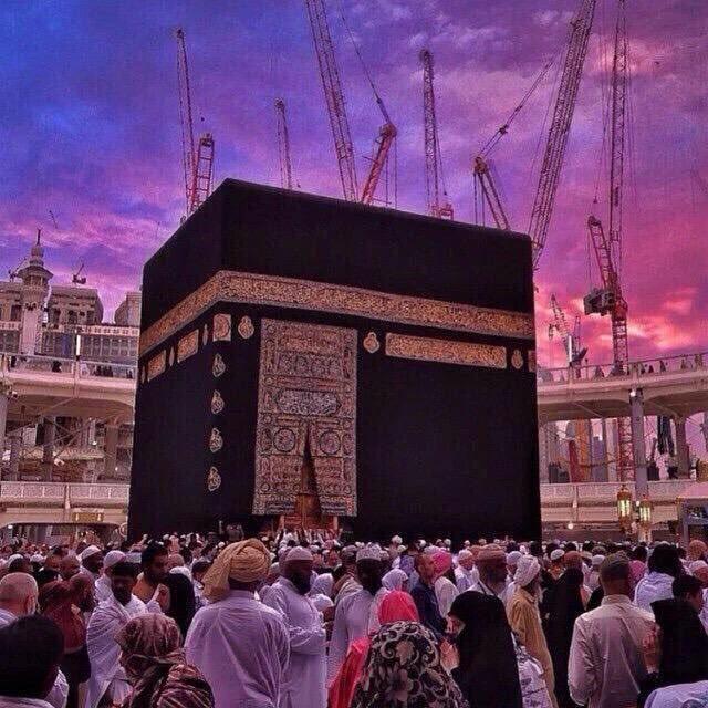 aamzan54's tweet photo. في اجمـل من مكه ؟. https://t.co/GqoxyvmDgp