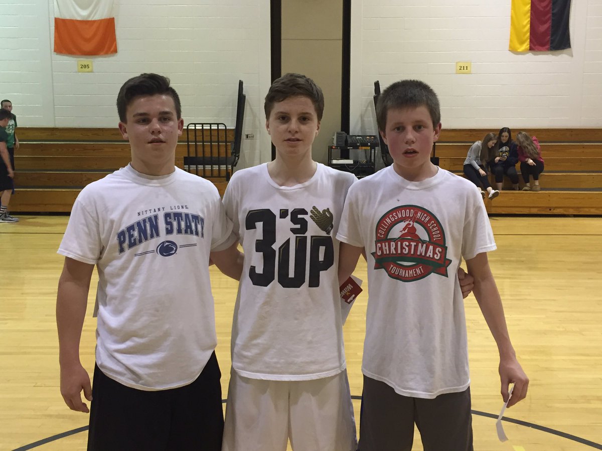 Jim Barnes On Twitter Congratulations To The Grade 8 3 On 3