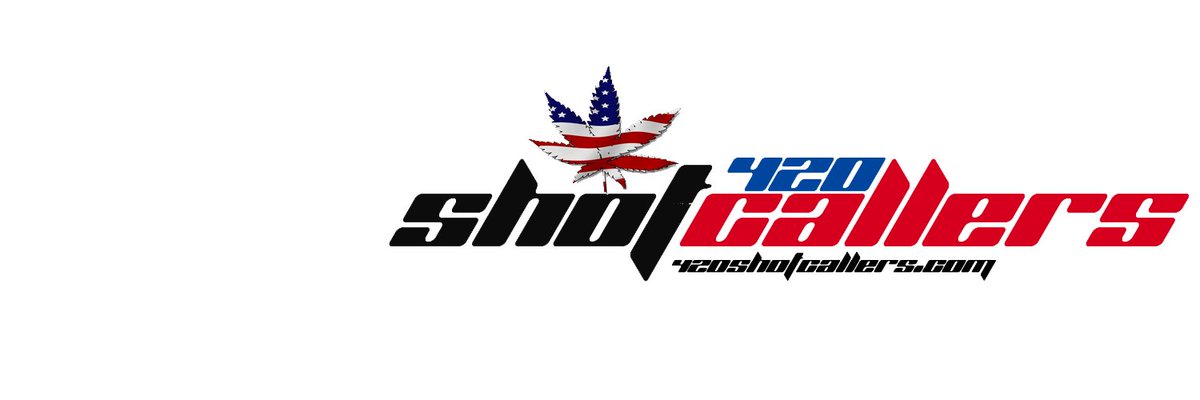 420DesignGroup's tweet photo. 420ShotCallers™ Logo Design #420DesignGroup #Marijuana #Cannabis #Weed #RoloWear https://t.co/IIVUsvyz4C