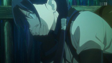 月明かりの下で睡眠 灰と幻想のグリムガル 10話感想 トラウマのあいつが姿を現す ちほ速 Bsアニメ感想まとめ T Co Nhjwm9puhy メリィ 大丈夫じゃない 次回ﾀｲﾄﾙがアレだけどランタか誰か死ぬの T Co Tbhwfcu6a9 Twitter