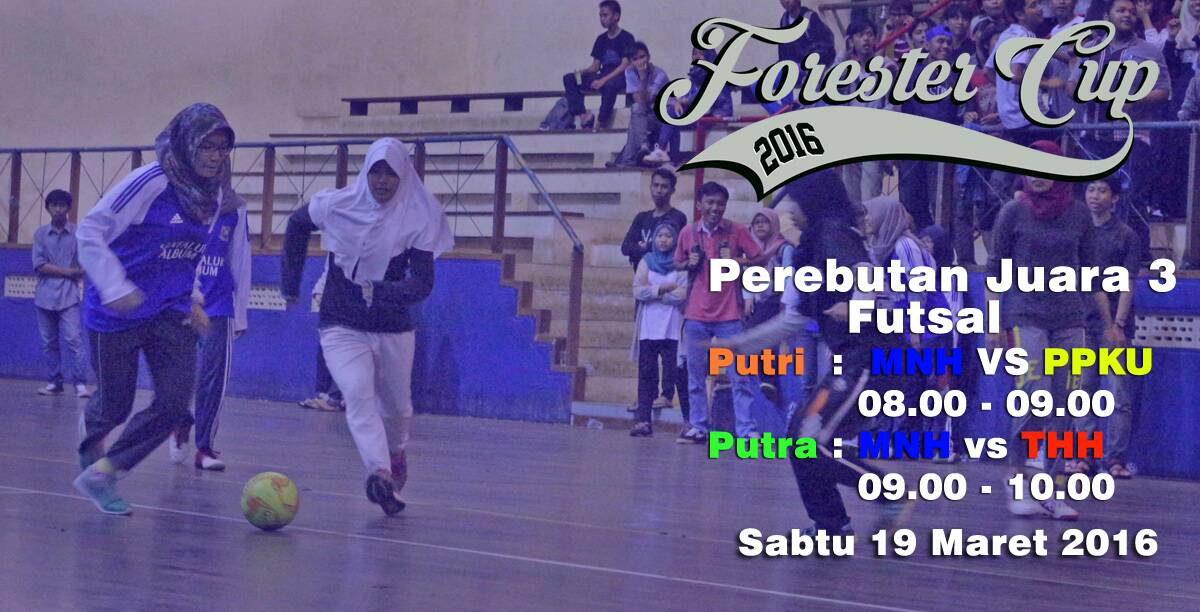 Forester Cup IPB tweet media