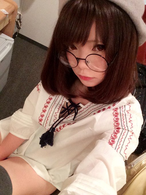 Twitterのコスプレ画像71