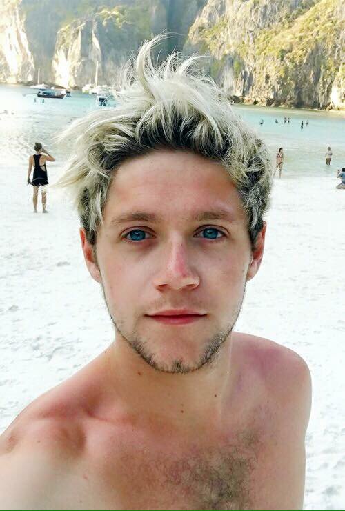 NiallOfficialPH's tweet photo. We have been blessed this past few weeks because of Niall's selfies 😍😍
#BestFanArmy #Directioners #iHeartAwards https://t.co/PGEMU30Ohi