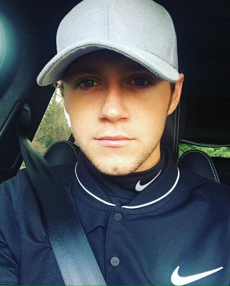 NiallOfficialPH's tweet photo. We have been blessed this past few weeks because of Niall's selfies 😍😍
#BestFanArmy #Directioners #iHeartAwards https://t.co/PGEMU30Ohi