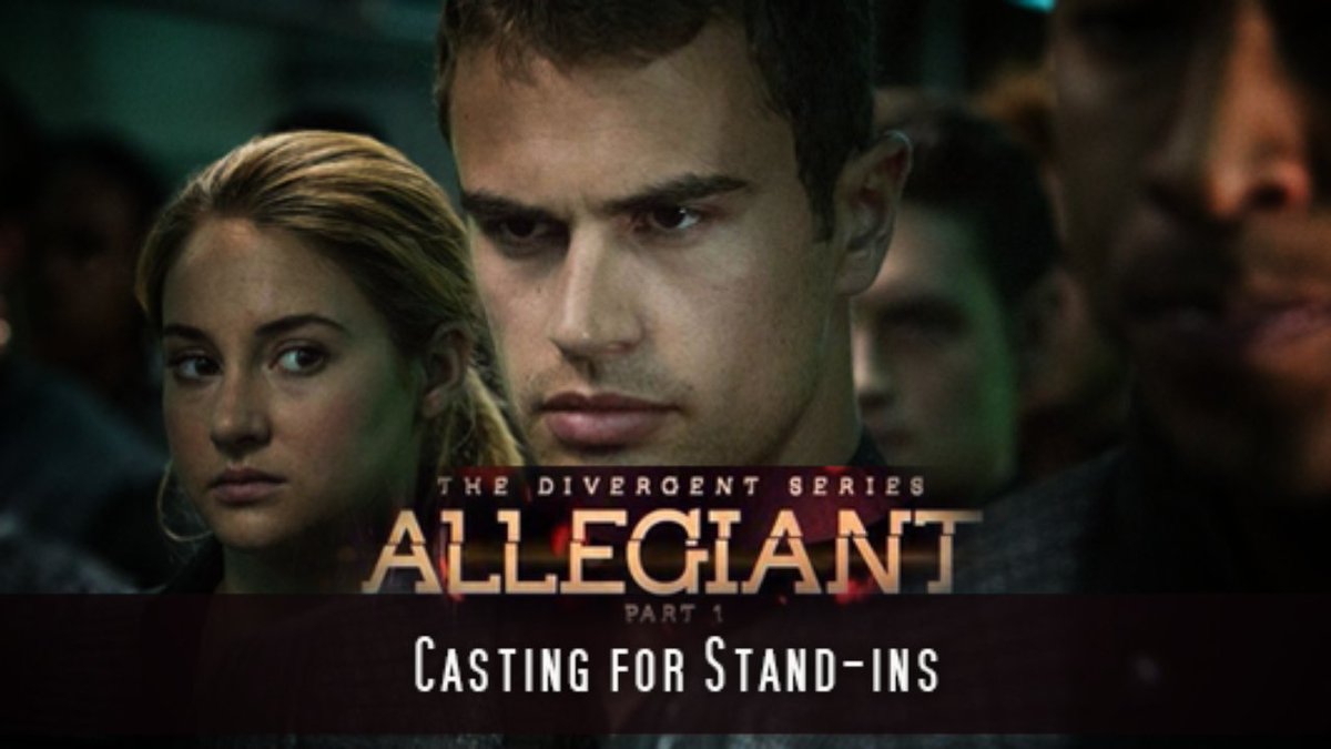 blogtohollywood's tweet photo. Box Office: ‘Divergent Series: Allegiant’ Rakes in $2.4M Thursday #Blogtohollywood
https://t.co/BRHUliytJq https://t.co/jiuhbExCZd