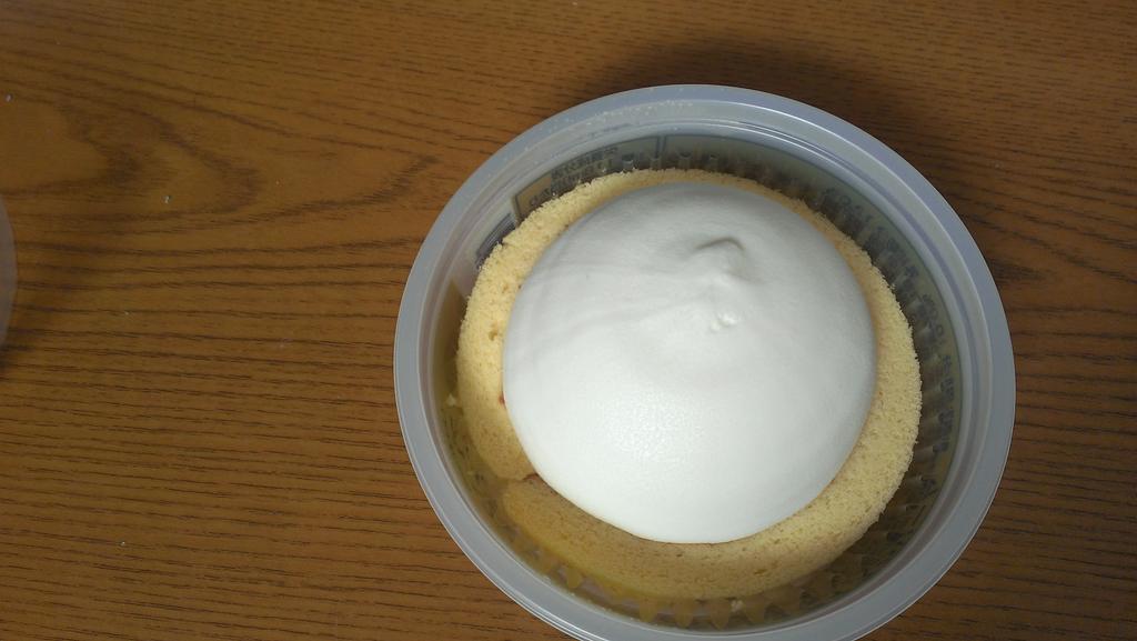 プレミアムロールケーキアイス