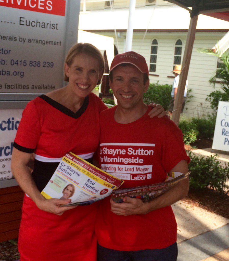 ShayneMSutton's tweet image. On the count down! #NewEnergy4Bris @Rod4Bris #bnevotes