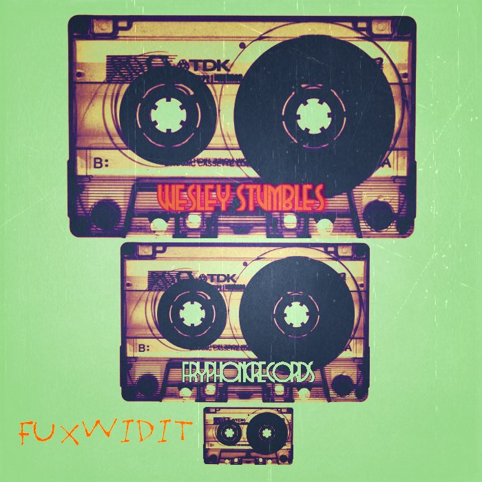WesleyStumbles's tweet image. #NewMusicAlert That #12bit #music #boombap #hiphop #SoundCloud 
soundcloud.com/wesley-stumble…