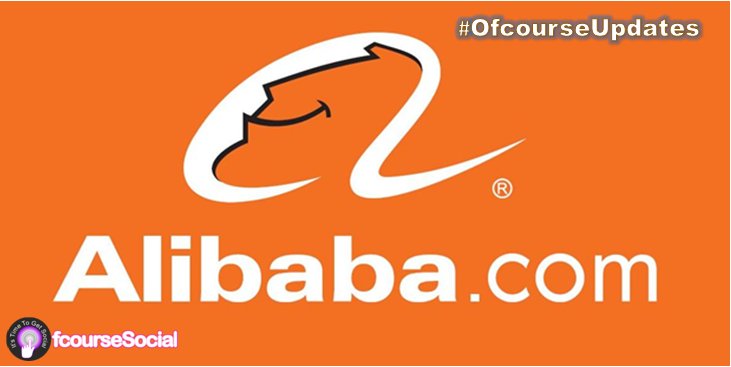 OfcourseSocial's tweet photo. #OfcourseUpdates #Alibaba planning to enter Indian e-commerce market this year https://t.co/48COsuS18j #retail https://t.co/Gb9oVoblm0