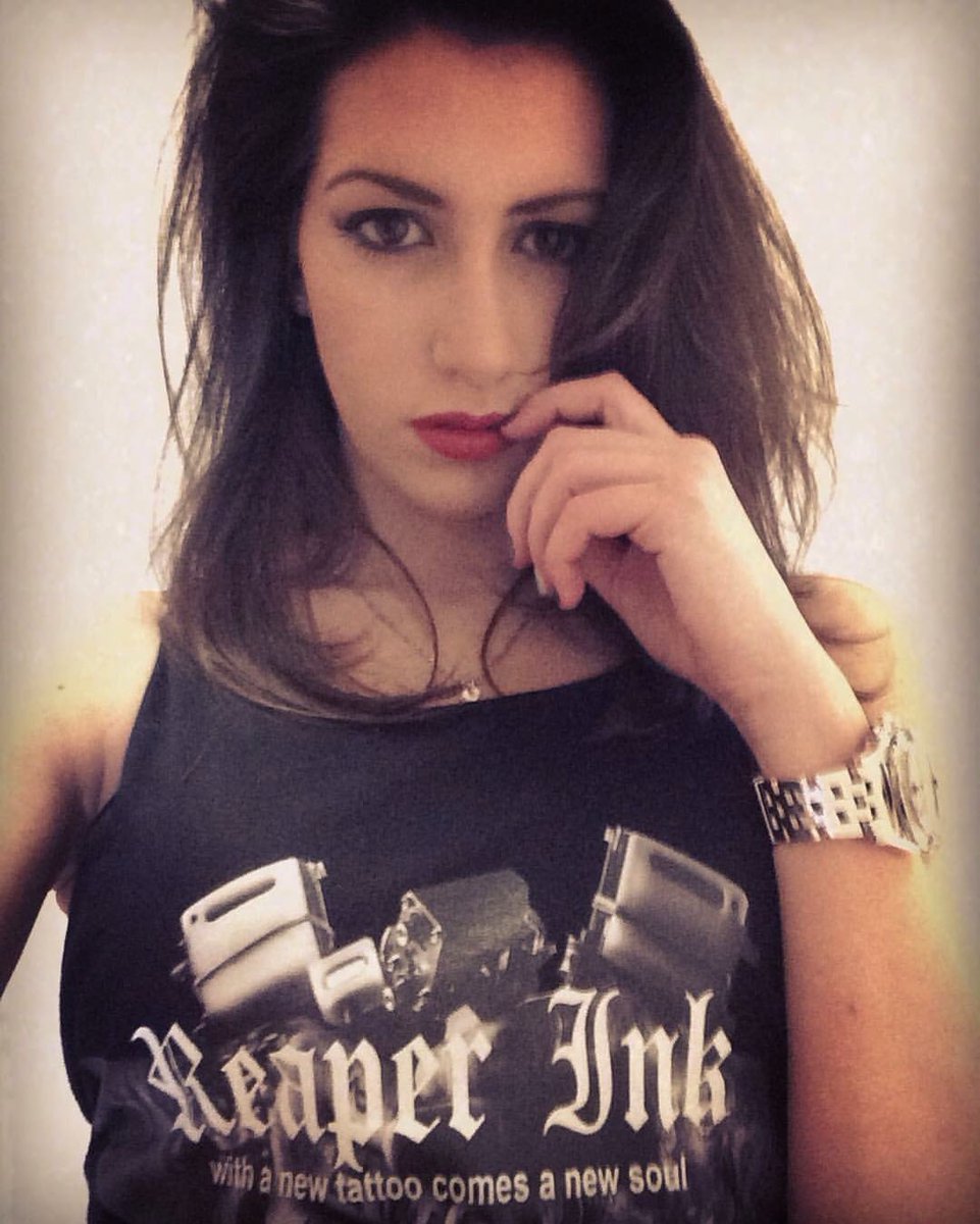 ReaperInk13's tweet photo. @KatieMarieCork https://t.co/cseLhMGRBf