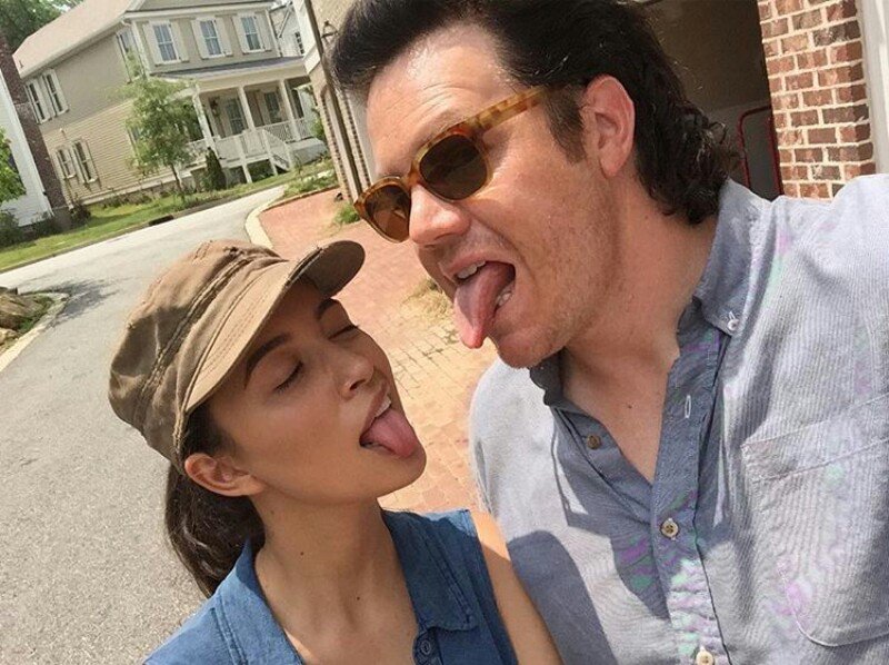 NomanTwd's tweet photo. Good Night ❤ @Juliet8173 @illusive_wind @Lil_reedus @EnerGiz_Dixon @PeterTWD @TWDFamily_AMC_ @lcwilli1 @reni_89 https://t.co/Tz5KGPwE6f