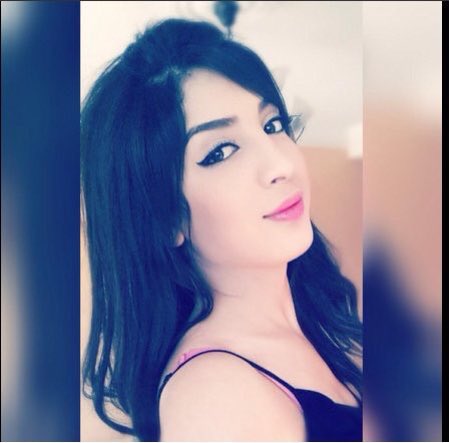 Bent_l9bayl's tweet photo. #TBworld2016 @DTopbeautyworld
I vote for #SouhilaBenLachhab @SuhilaBnLachhab 😍😍 
#TBworld2016SouhilaBenLachhab https://t.co/mSUOu2TiNP