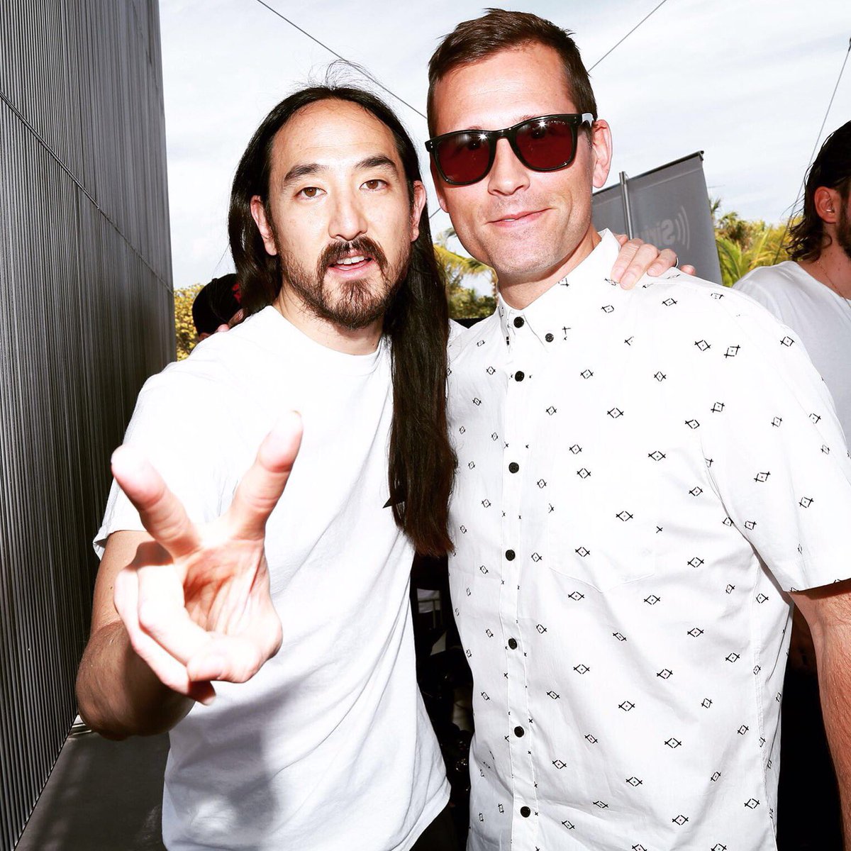 Love this dude right here @kaskade https://t.co/QKx2VjNyJZ