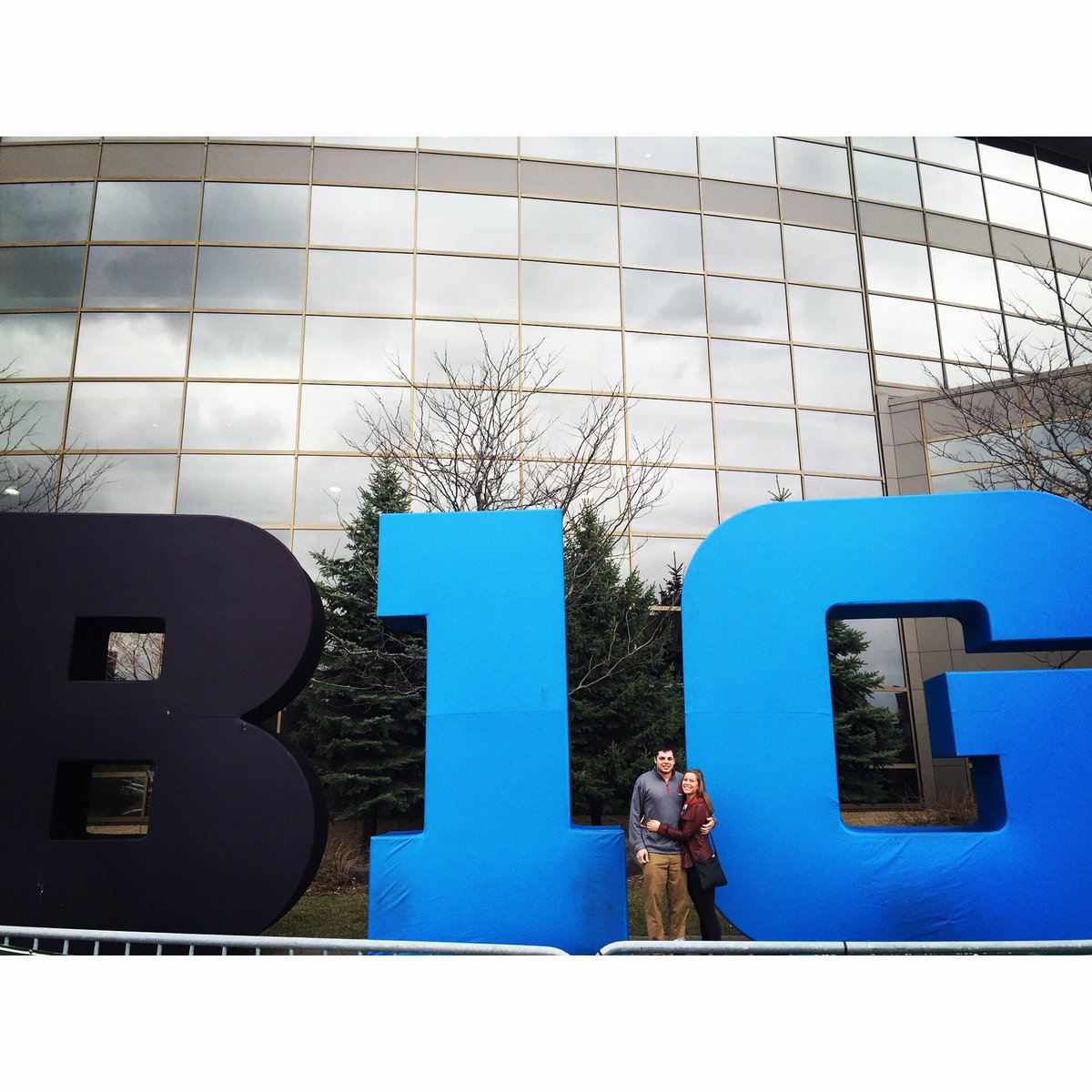 aWeinfurtner's tweet photo. #B1GHockey https://t.co/564NFVnxMd
