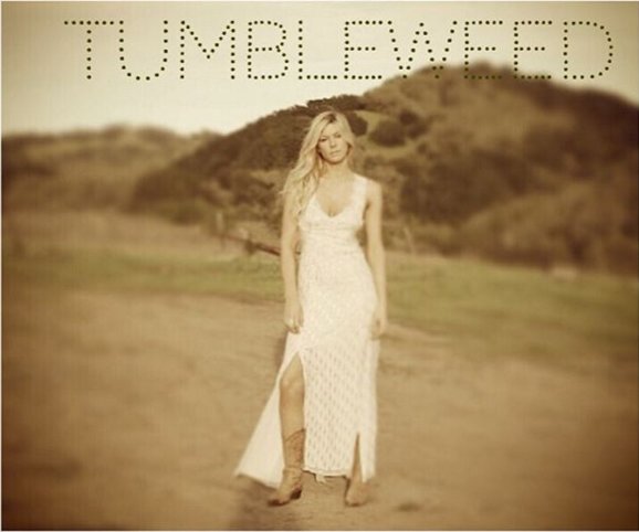 CowboyBootsBFan's tweet photo. @CowboyBootsB's photo of her new EP #tumbleweed coming soon. https://t.co/OnPGCfwuSy