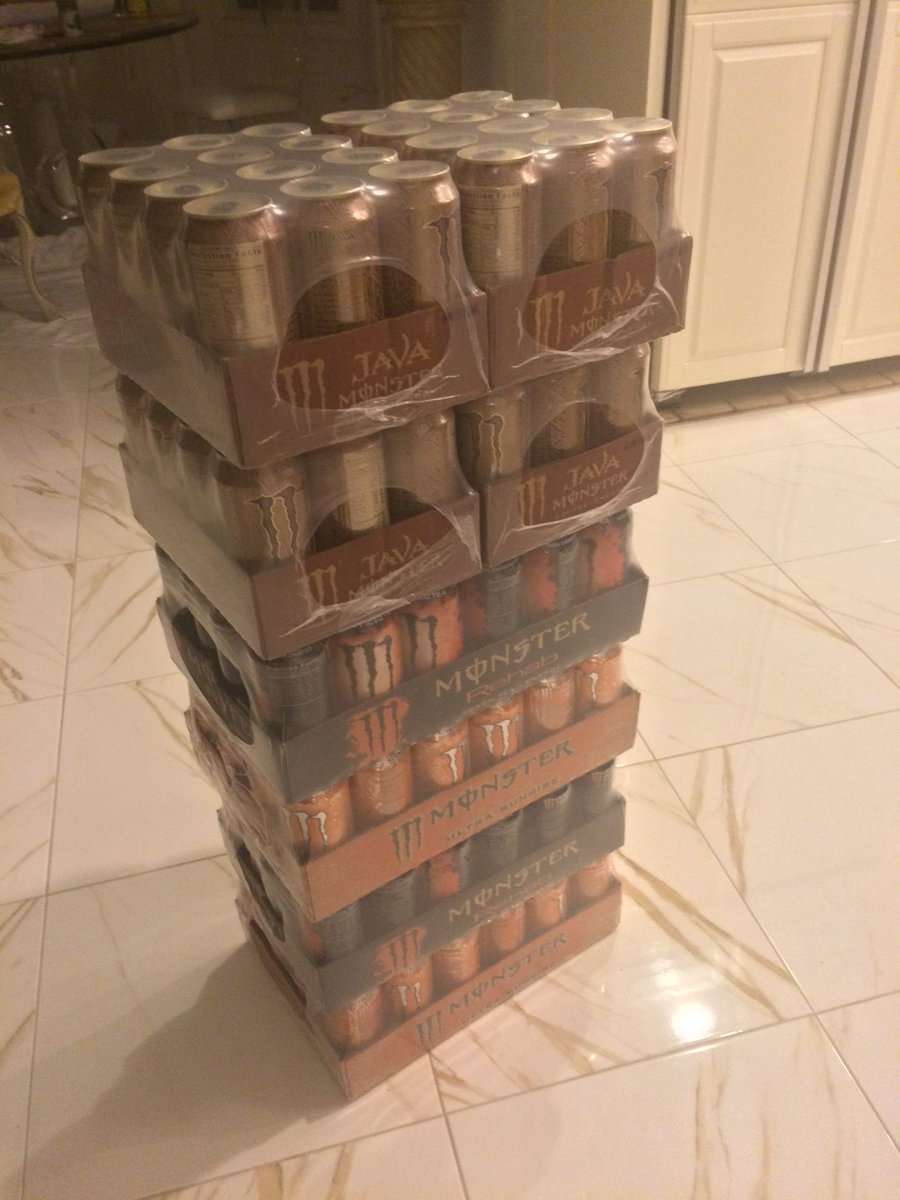 Finally, I'm in heaven! Thanks to <a href="/MonsterGaming/">Monster Gaming</a> <a href="/TeamEnVyUs/">Changed to @Envy</a>