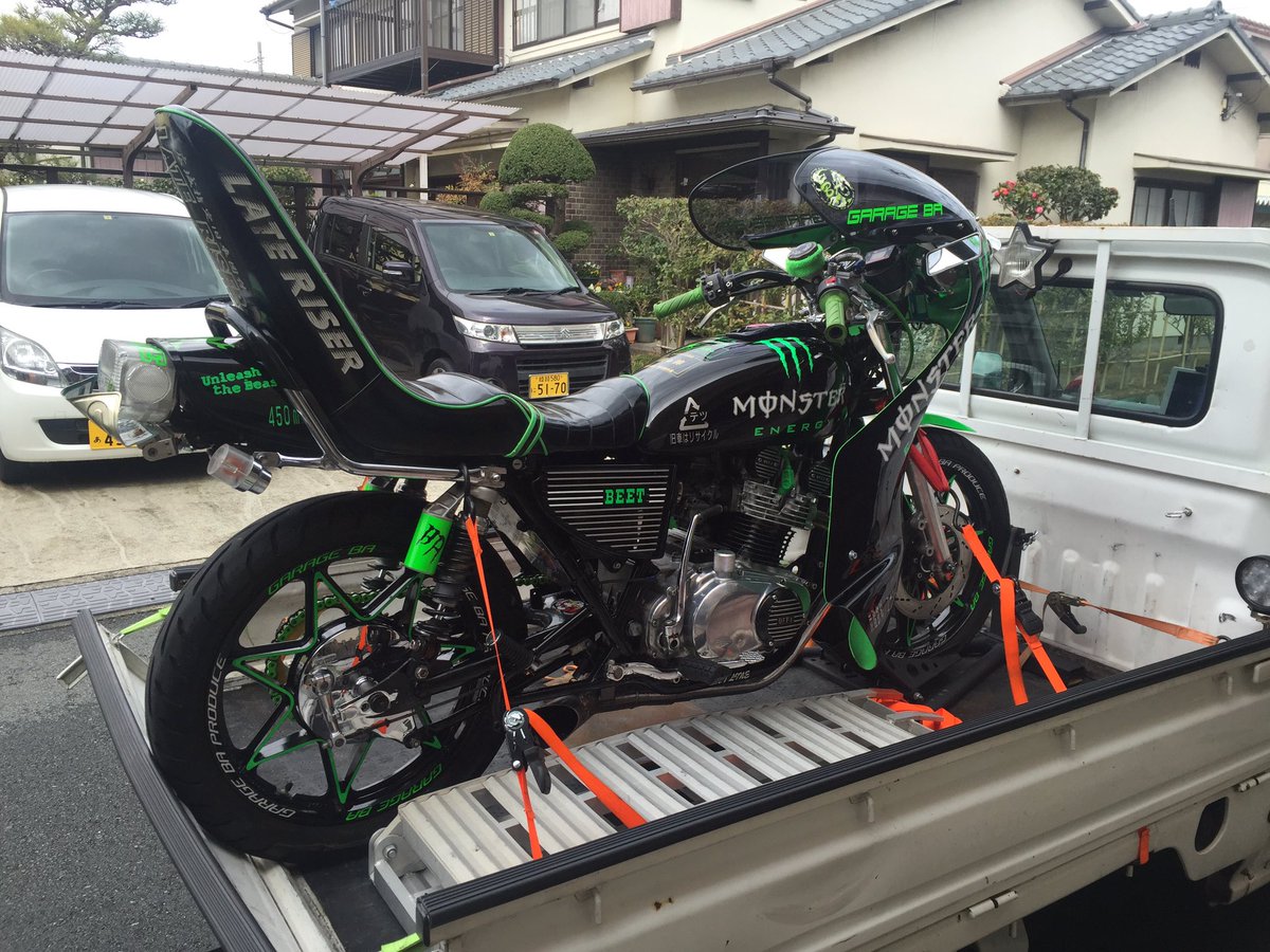 綺麗さ負ける気がしない！