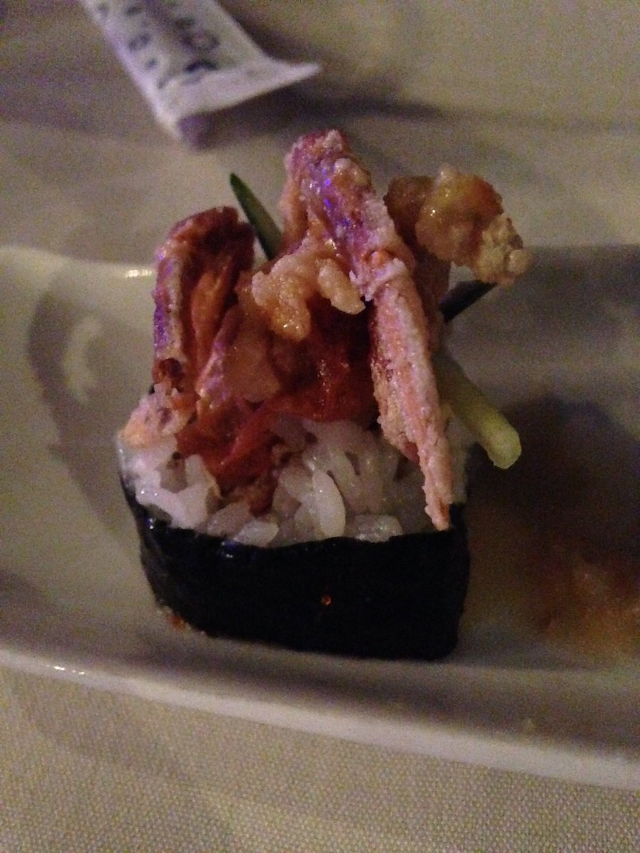 57Buzz's tweet photo. #thebluefish it's fu$&amp;en great the fu$&amp;en best #hellyeah https://t.co/szKgz9h6SK