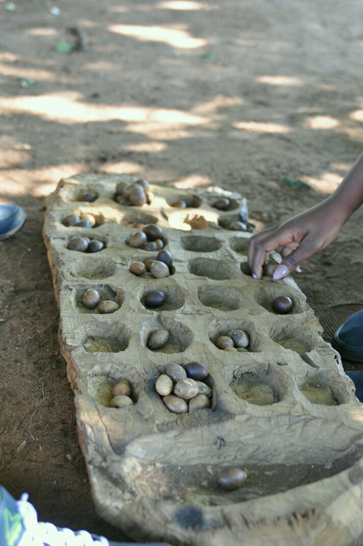 ViewsofZambia's tweet image. An old traditional game popularly known as Isolo. #Culture #TraditionalGame
#Isolo #Mukuni  #ProudlyZambian #Zambia