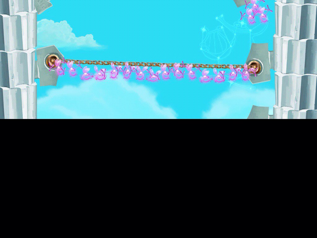 Snakeyzzz's tweet photo. ¡393 puntos volando muy alto, por encima del Monte Oh-limpio en #RaymanAdventures! https://t.co/j0MrYEQ5SI https://t.co/aO1P7vjmdG