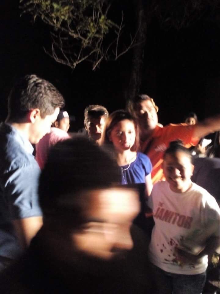 MaineFinity_ILO's tweet photo. Photo Update! BTS! 

@mainedcm 
#ALDUBBagongYugto 
(c) Juliebeth Abalos [5] https://t.co/i8C6mst82n