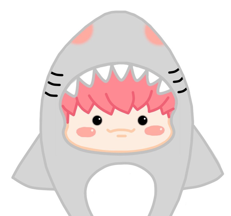 🐳총대는 상어는 맘에들지만 얼굴은 도안만큼 나온것 같지 않아 수정하려 합니다 더 예뻐진 죠스를 위해 얼굴 건의 사항을 적어주세요!Translate post