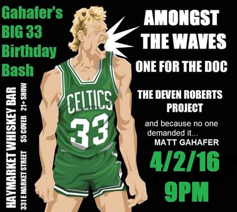 OneForTheDoc's tweet image. Spring is here time to throw down!