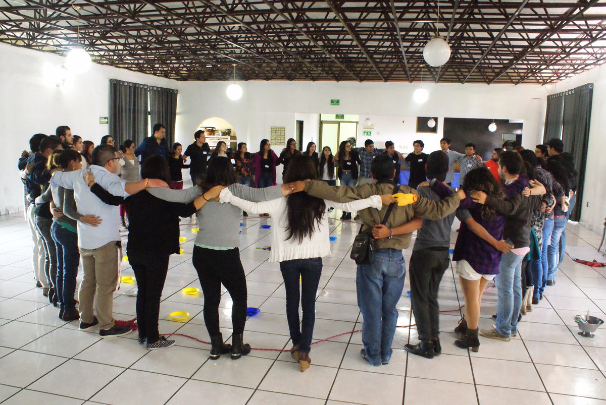 MukiraOrg's tweet photo. ¡Gracias a @karlaredr y @Pavel_Lau de Grupo RE! “Jenga: ¿qué no me gusta de lo que sucede en Michoacán?" #LabMich https://t.co/WKiSOwNjvv