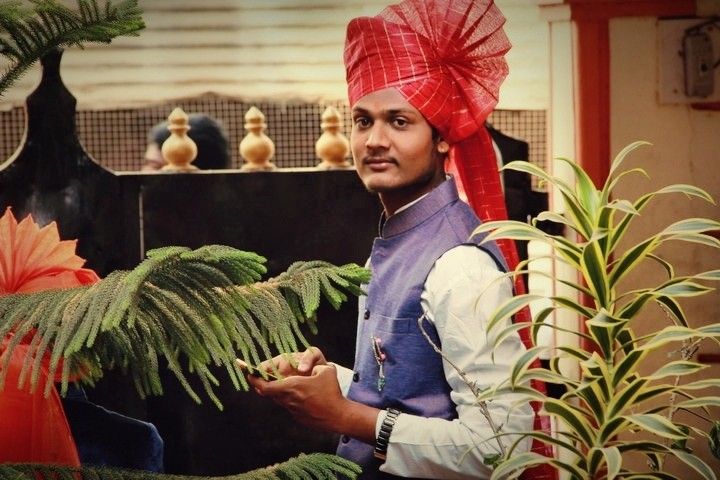 bhisesangram's tweet photo. We took my brother getting married and he took lots of photographs of a very happy ...... _ https://t.co/MqViVgg0jN