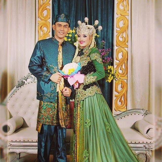 My Wedding Day 06032016