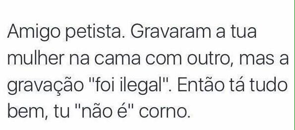vicmorodamata's tweet photo. A lógica PTista #StopLula #grevegeral #Brazil #OcupaBrasilia #euvotonulo #euvotonulo #StopDilma #foraPT #pegaladrao https://t.co/i6dTBSdXZU