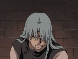 SoundNinjaViper's tweet image. I wonder if Kabuto still has a thing for me after all this time I have been gone? XD