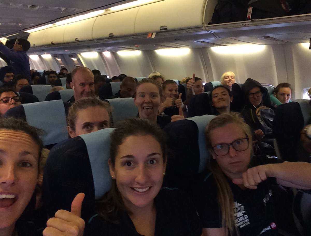 sjmac7's tweet photo. Cos it would be borin 2 stay in the same place after a game!Mohali✈️Bangalore✈️Nagpur😴#traveltrainplayrepeat #WWT20 https://t.co/tfZTY046tt