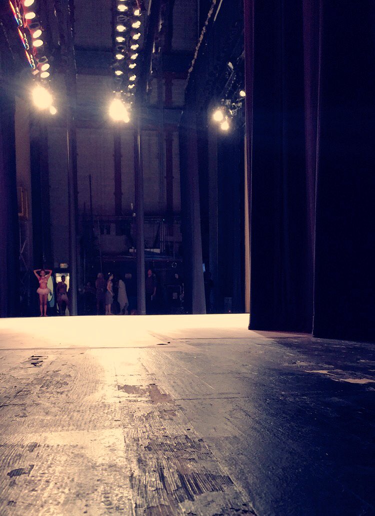 megannicolee13's tweet image. Let&apos;s goooo🎉👯 #comp2 #ttpa